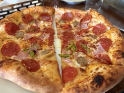 La Cucina Italian Restaurant picture