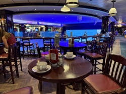 Norwegian Breakaway O Sheehans Bar & Grill picture Uploaded in 2026 Photo courtesy of Steve Millay. Norwegian Breakaway O Sheehans Bar & Grill picture