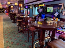Norwegian Breakaway O Sheehans Bar & Grill picture Uploaded in 2026 Photo courtesy of Steve Millay. Norwegian Breakaway O Sheehans Bar & Grill picture