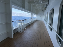 Outer Walkway picture Outer Walkway picture