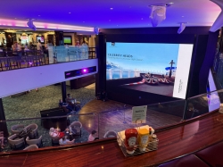 Norwegian Breakaway O Sheehans Bar & Grill picture Uploaded in 2026 Photo courtesy of Steve Millay. Norwegian Breakaway O Sheehans Bar & Grill picture