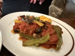 La Cucina Italian Restaurant picture