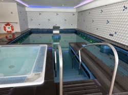 Spa Thermal Suite picture