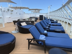 Haven Sun Deck picture Haven Sun Deck picture