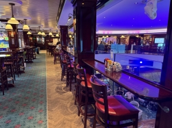 Norwegian Breakaway O Sheehans Bar & Grill picture Uploaded in 2026 Photo courtesy of Steve Millay. Norwegian Breakaway O Sheehans Bar & Grill picture