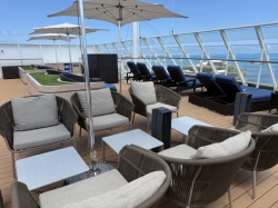 Haven Sun Deck picture Haven Sun Deck picture