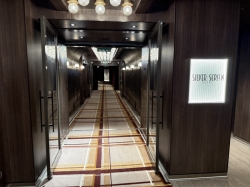 Norwegian Breakaway Silver Screen Bistro picture