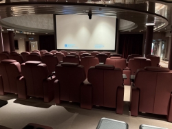 Norwegian Breakaway Silver Screen Bistro picture