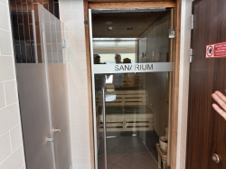 Spa Thermal Suite picture