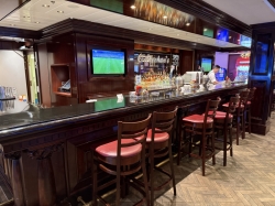 Norwegian Breakaway O Sheehans Bar & Grill picture Uploaded in 2026 Photo courtesy of Steve Millay. Norwegian Breakaway O Sheehans Bar & Grill picture