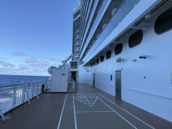 Outer Walkway picture Outer Walkway picture