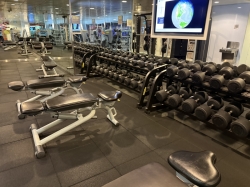 Fitness Center picture