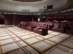 Norwegian Breakaway Silver Screen Bistro picture
