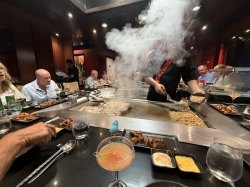 Teppanyaki picture