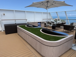 Haven Sun Deck picture Haven Sun Deck picture