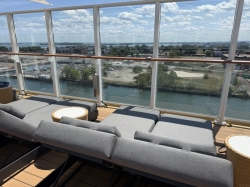 Norwegian Breakaway Vibe Beach Club picture