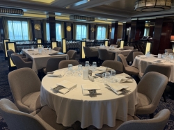 Norwegian Breakaway Manhattan Room Restaurant picture Uploaded in 2026 Photo courtesy of Steve Millay. Norwegian Breakaway Manhattan Room Restaurant picture