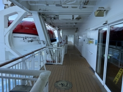 Outer Walkway picture Outer Walkway picture
