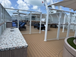 Haven Sun Deck picture Haven Sun Deck picture