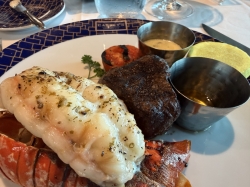 Cagneys Steakhouse picture