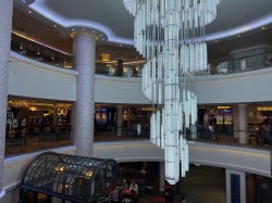 Norwegian Breakaway 678 Ocean Place picture Uploaded in 2026 Photo courtesy of Steve Millay. Norwegian Breakaway 678 Ocean Place picture