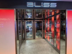 Bliss Ultra Lounge picture Bliss Ultra Lounge picture