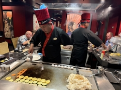 Teppanyaki picture