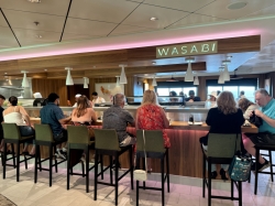 Wasabi picture