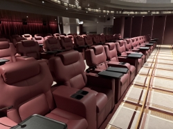 Norwegian Breakaway Silver Screen Bistro picture