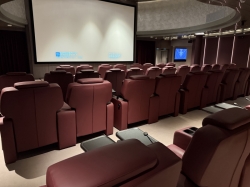 Norwegian Breakaway Silver Screen Bistro picture