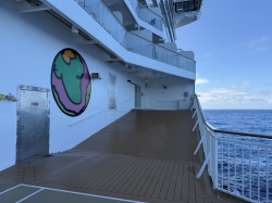 Outer Walkway picture Outer Walkway picture