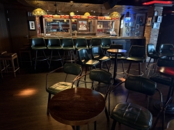 Syd Normans Pour House picture