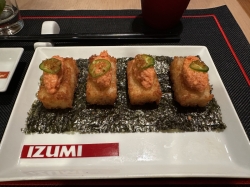 Izumi picture Izumi picture