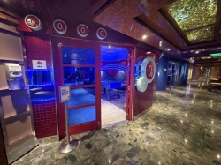 Carnival Dream Club O2 picture