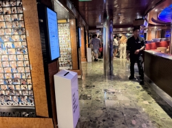 Carnival Dream Photo Gallery picture Uploaded in 2026 Photo courtesy of Scott Weinfeld. Carnival Dream Photo Gallery picture