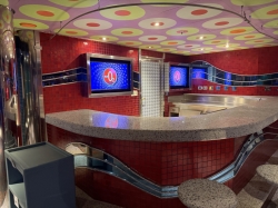 Carnival Dream Club O2 picture