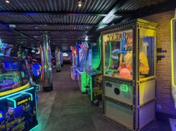 Carnival Dream The Warehouse picture