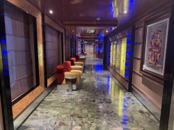 Carnival Dream Lower Dream Street picture