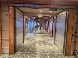 Carnival Dream Lower Dream Street picture