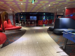 Carnival Dream Club O2 picture