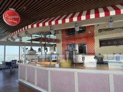 Pizzeria Del Capitano picture