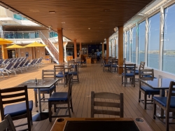 Bluelguana Tequila Bar picture