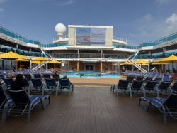 Waves Pool picture