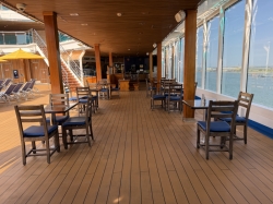 Blue Iguana Cantina picture