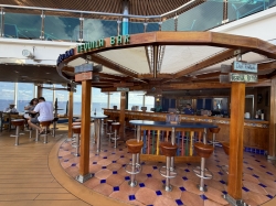 Bluelguana Tequila Bar picture