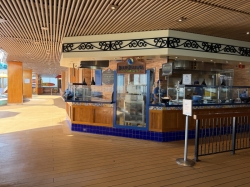 Blue Iguana Cantina picture