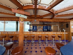 Bluelguana Tequila Bar picture
