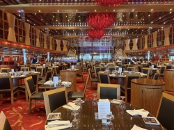 Scarlett Restaurant picture Scarlett Restaurant picture