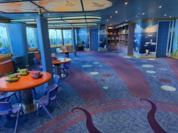 Carnival Dream Camp Ocean picture