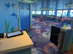 Carnival Dream Camp Ocean picture